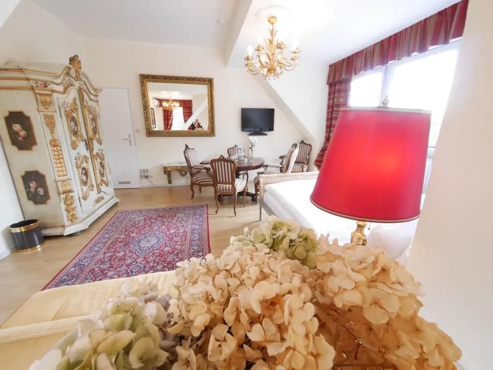 Hotel Rotdorn - photo 14