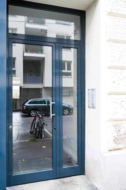 Highlight Suite Danube Canal - photo 1