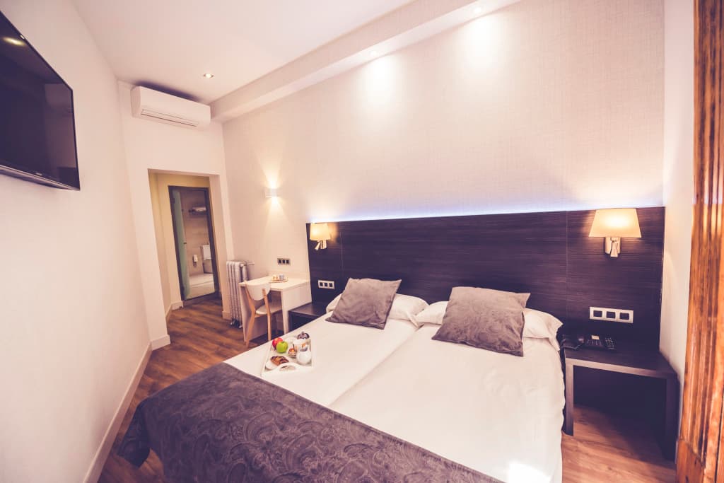 Hostal Marlasca - photo 22