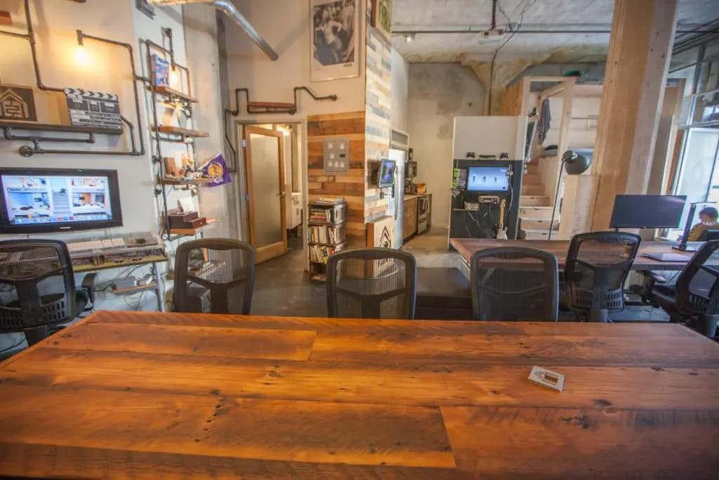 PodShare - Hostel - photo 10