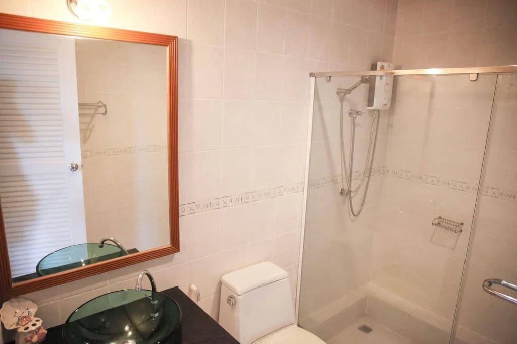 Hua Hin White Villa - photo 9