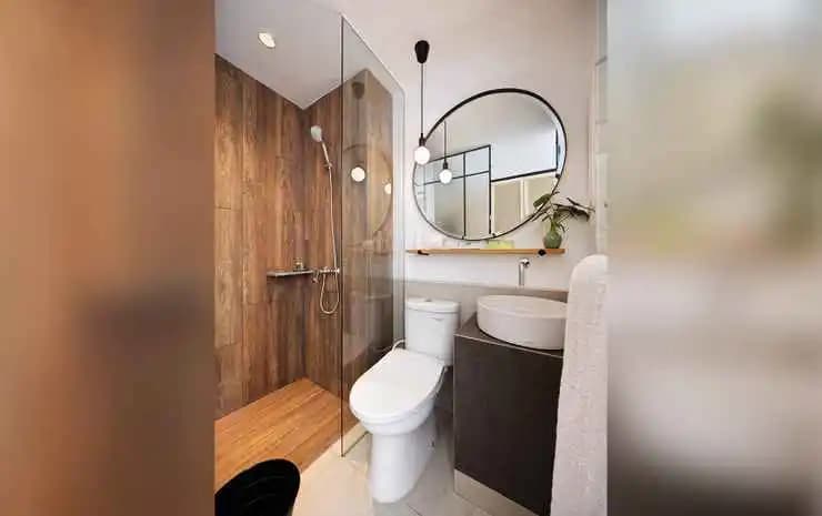 daun residence menteng - photo 9