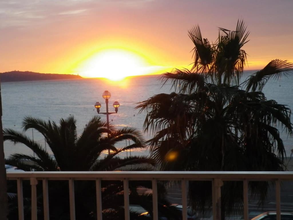 Azur Hotel - photo 18