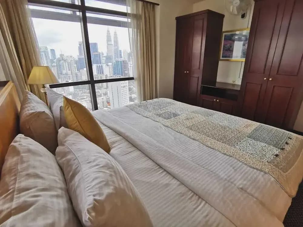 The Hotel Apartment At Times Square - photo 22