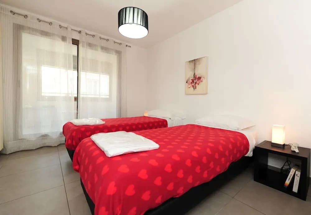 Nice Étoile Grand suite Five stars holiday house - photo 4