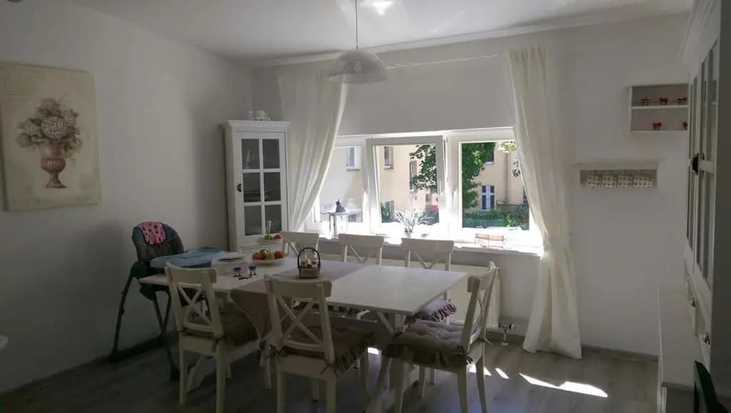 Romantic Style Apartment Berlin - photo 5