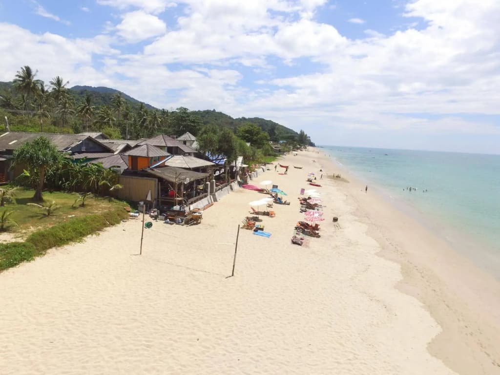 Bakantiang Resort - photo 14