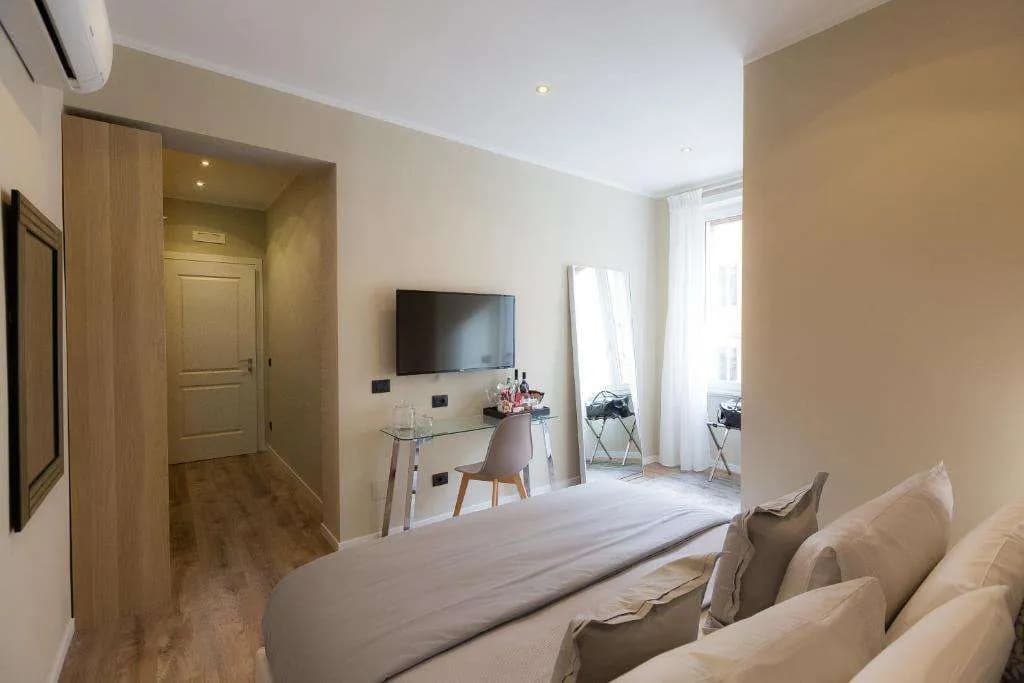 126 Gracchi Suites - photo 5