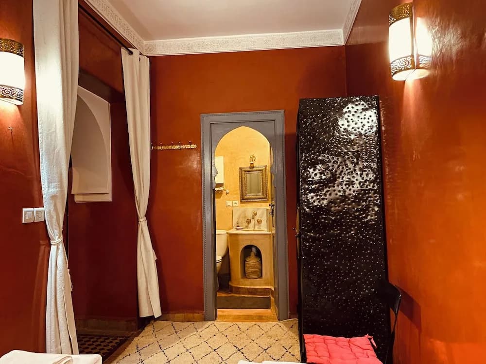 Riad Azawan - photo 3