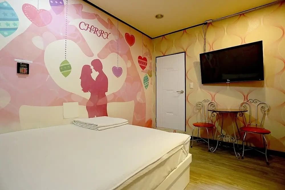 Hoegi Cherry Motel - photo 2