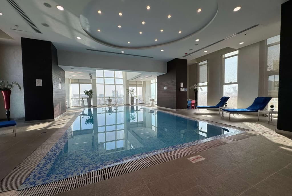 Ramada Encore by Wyndham Doha - photo 12