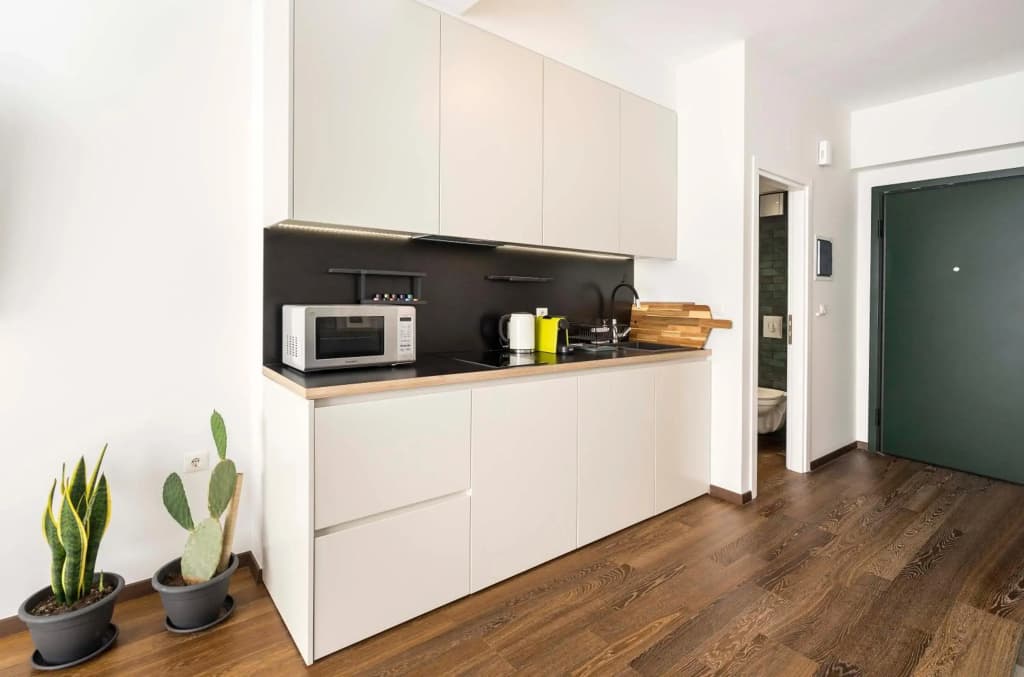 Athens' Best Location- Stunning & Spacious Studio - photo 12