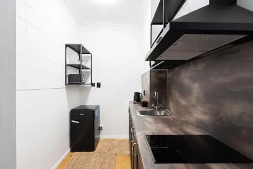 Crystal Apartment - photo 10