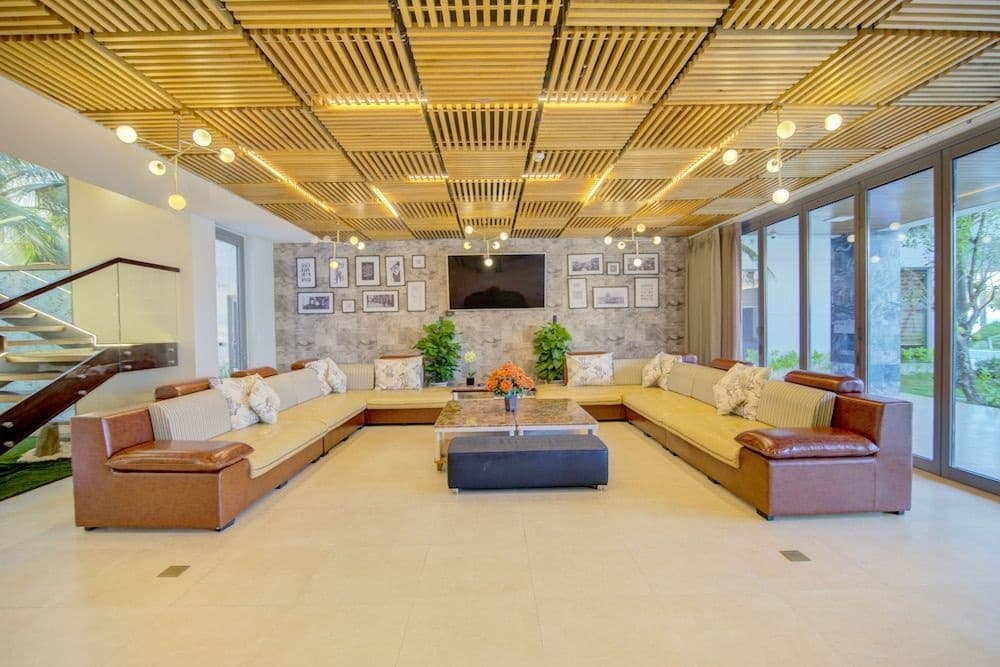 The Five Stars Villa - photo 48