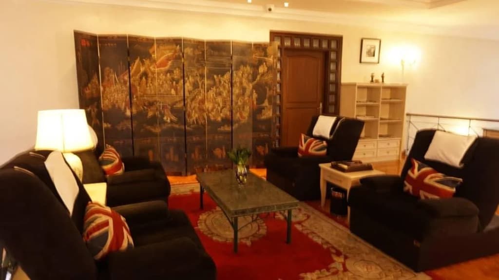 Kinta Bali Villa - main photo
