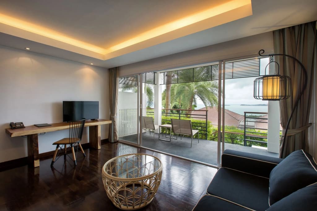 Mantra Samui Resort - Adults Only - photo 8