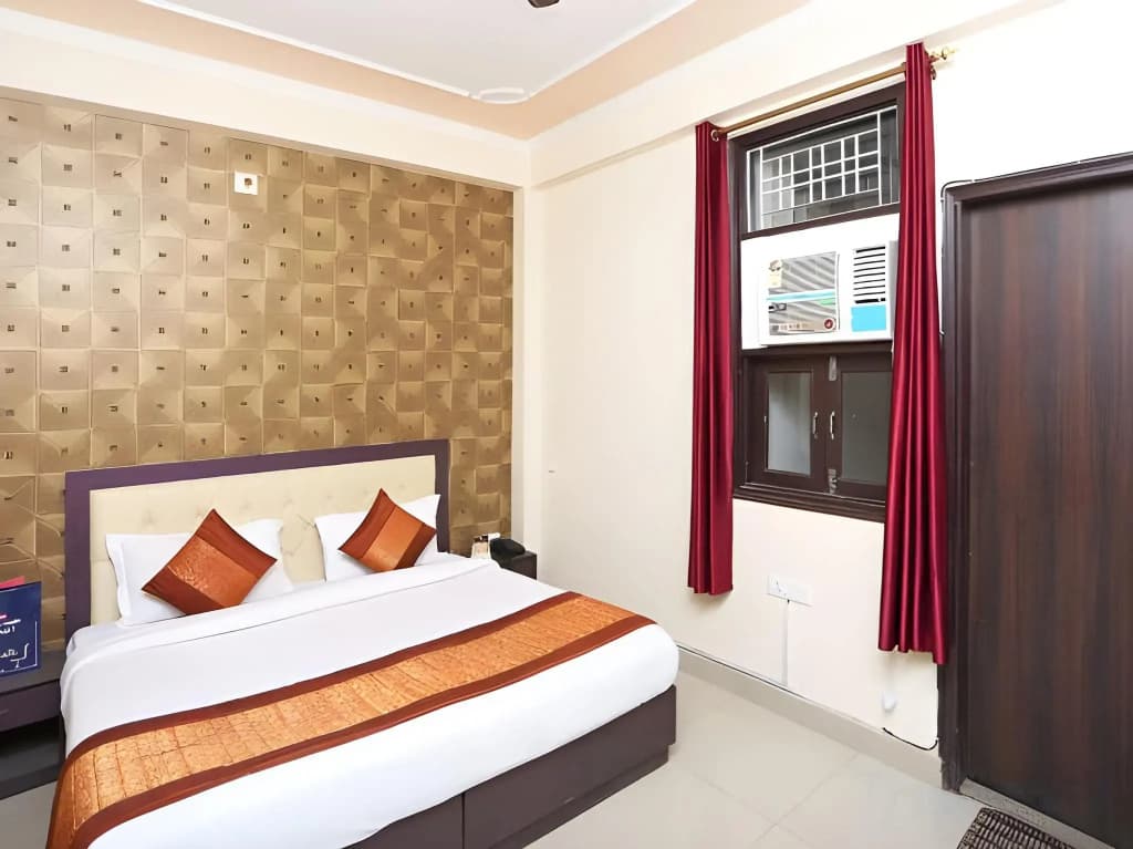 OYO 8404 Hotel Aerofly - photo 7