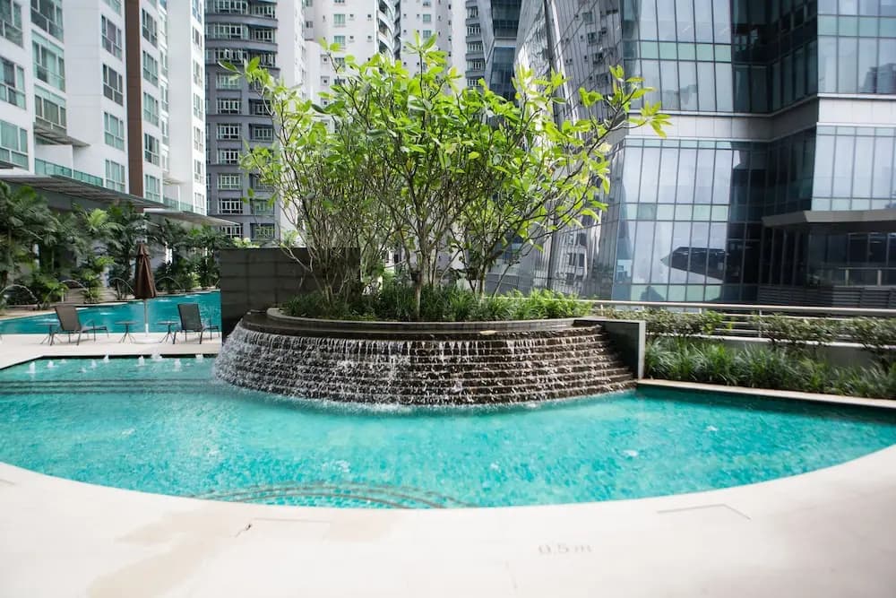 Suasana Sentral Loft 1 - photo 12