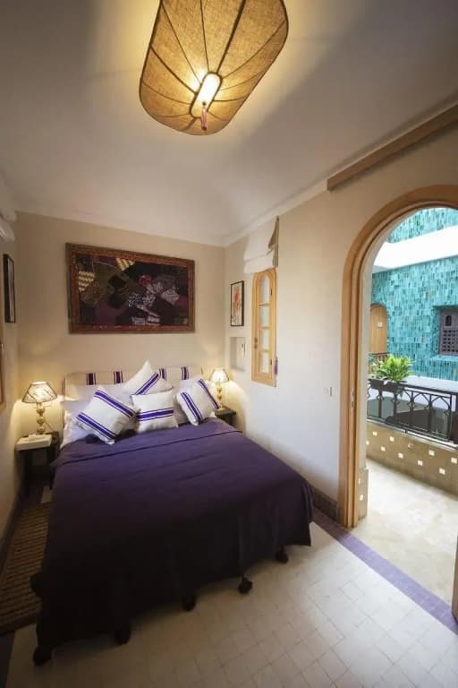 Riad Wazani Topaze & Spa - photo 4