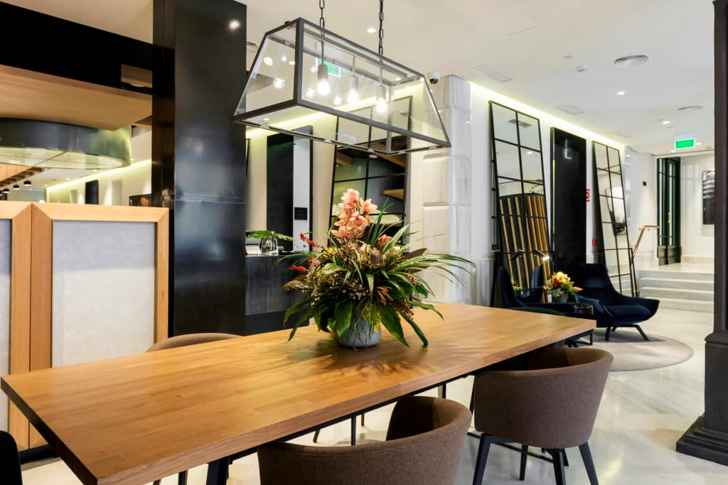 DoubleTree by Hilton Madrid-Prado - photo 24