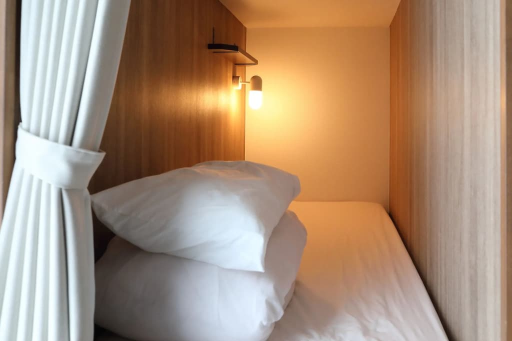 Hostel Kura - photo 4