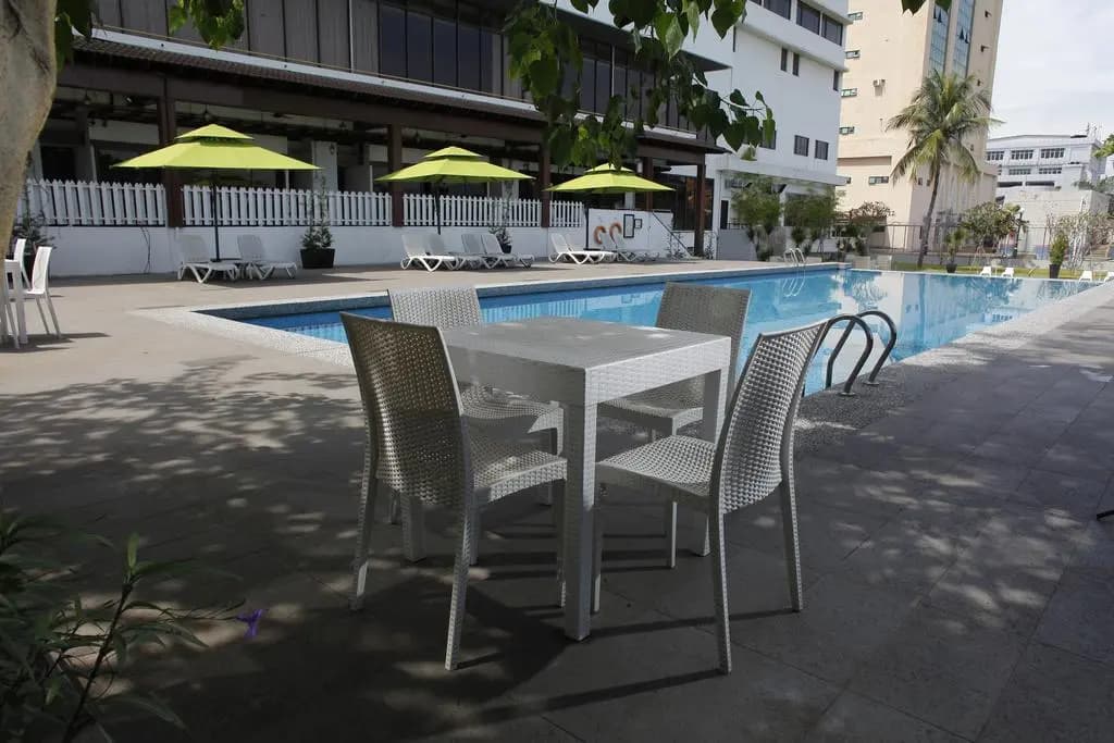 Impiana Hotel Ipoh - photo 26