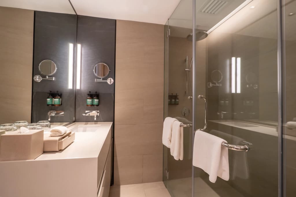 Crowne Plaza Penang Straits City by IHG - photo 8