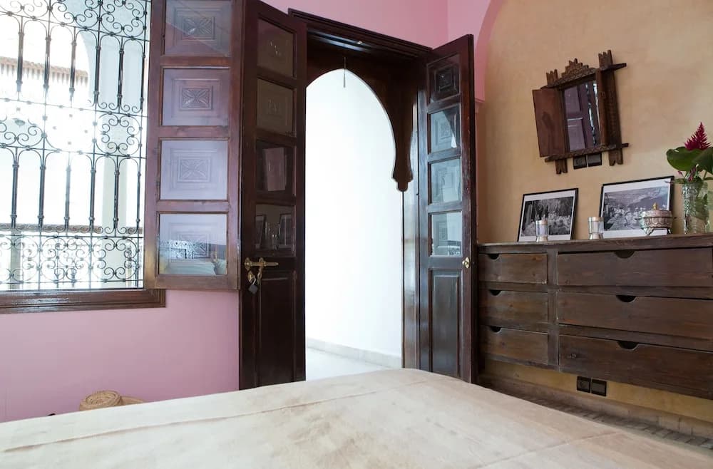 Riad Sorour - photo 2