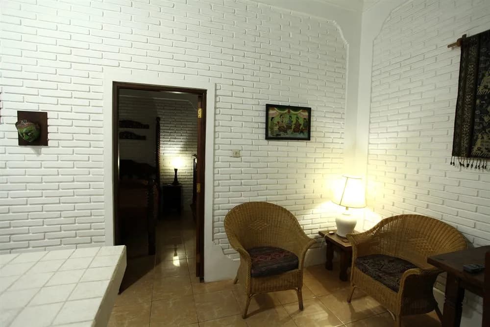 Puri Keraton Seminyak - photo 9