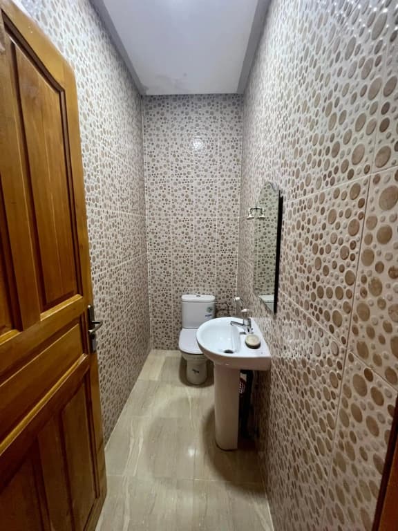 Appartement en résidence - photo 6