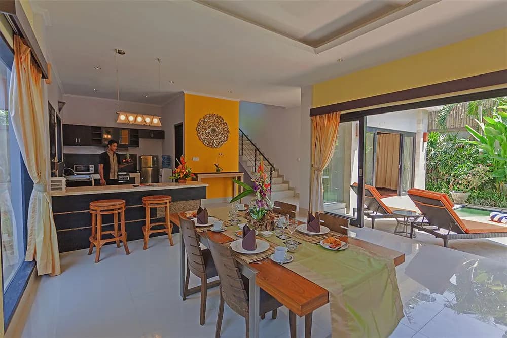 Villa Kanten - photo 27