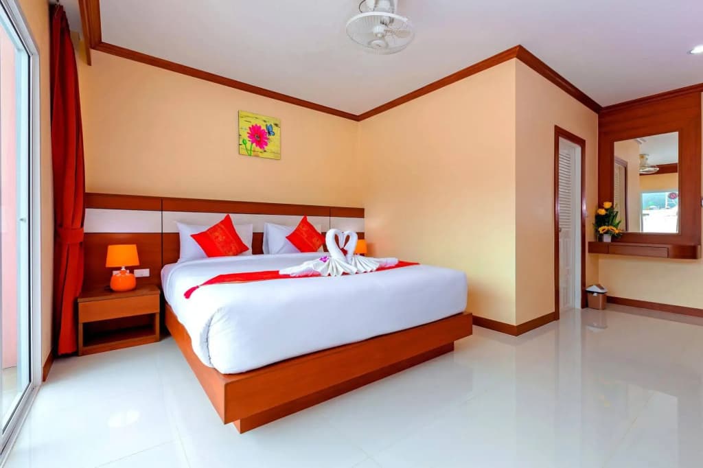 Phusita House 3 - photo 7