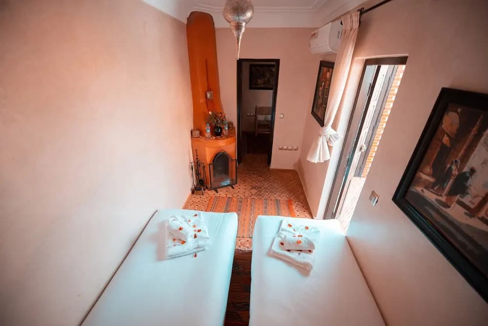 Riad Eva - photo 7