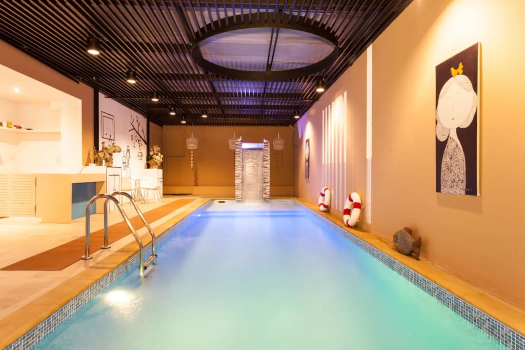 We Briza Hotel Chiangmai - photo 21