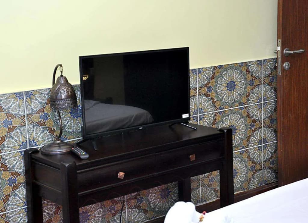 New Star Zamalek Hotel - photo 17