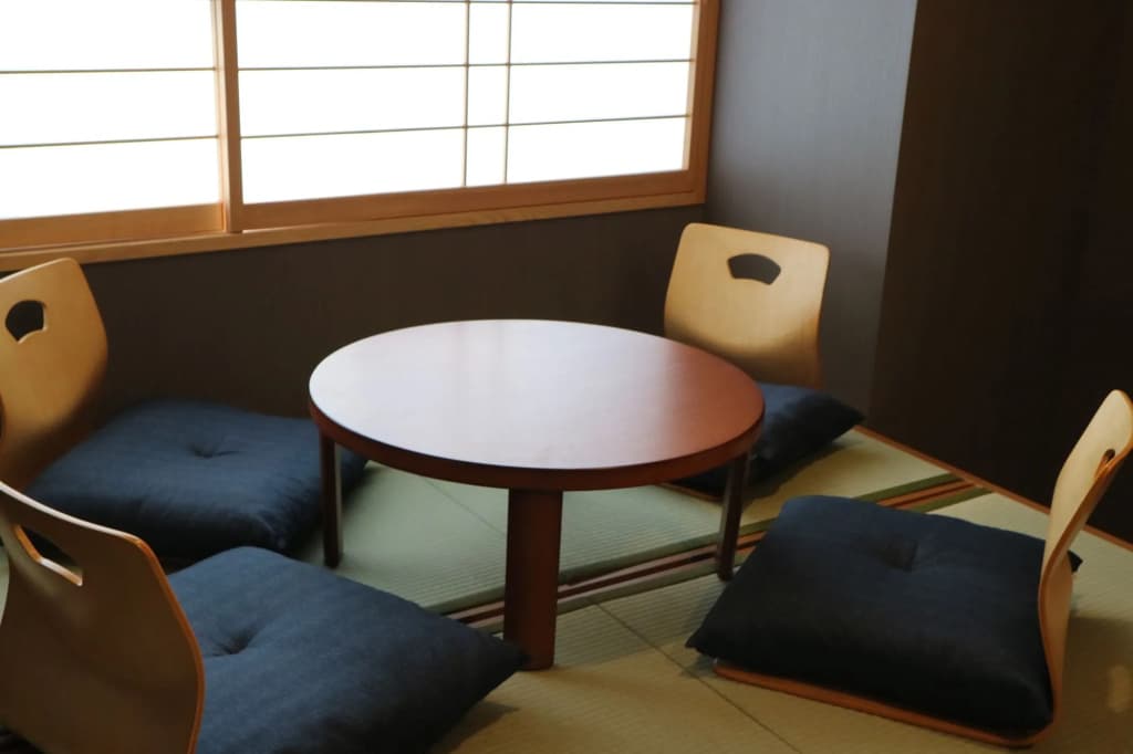 Cogo Tennoji - photo 13