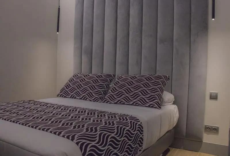 Hostal Juliette - photo 43
