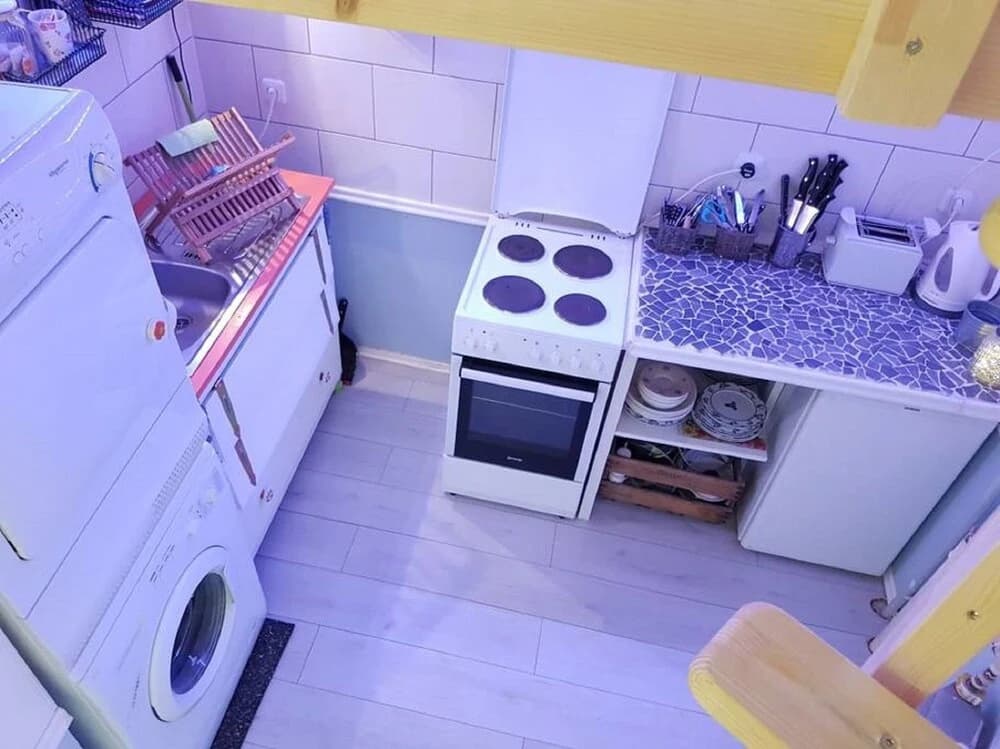 Loft in Prenzlauerberg - photo 13