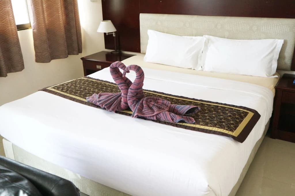 The Freelancer Hotel - photo 5