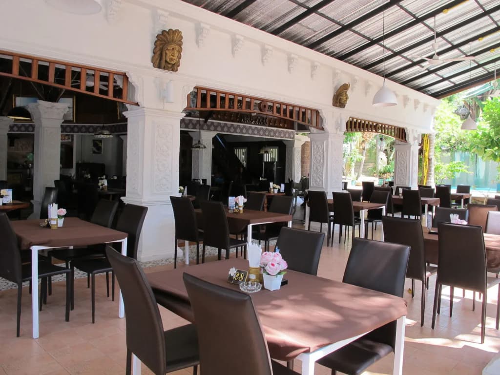 Kata Garden Resort - photo 29