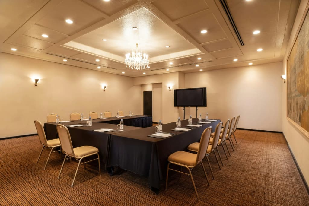 Sheraton Miyako Hotel Tokyo - photo 48