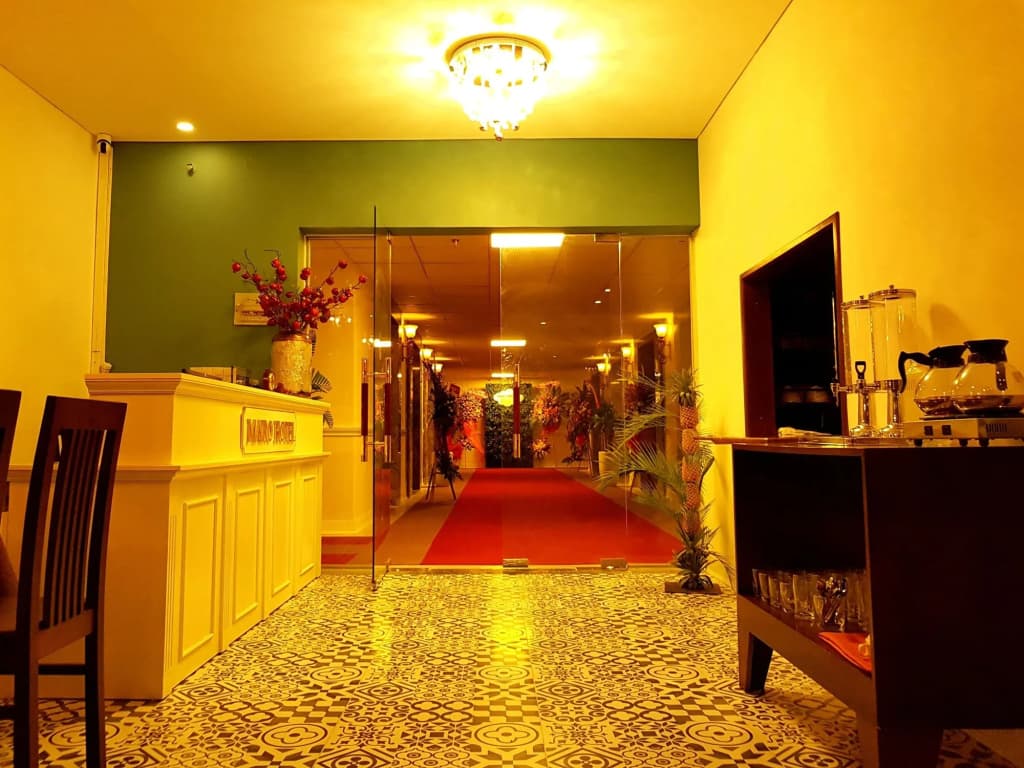 Maro Hotel Nha Trang - photo 23