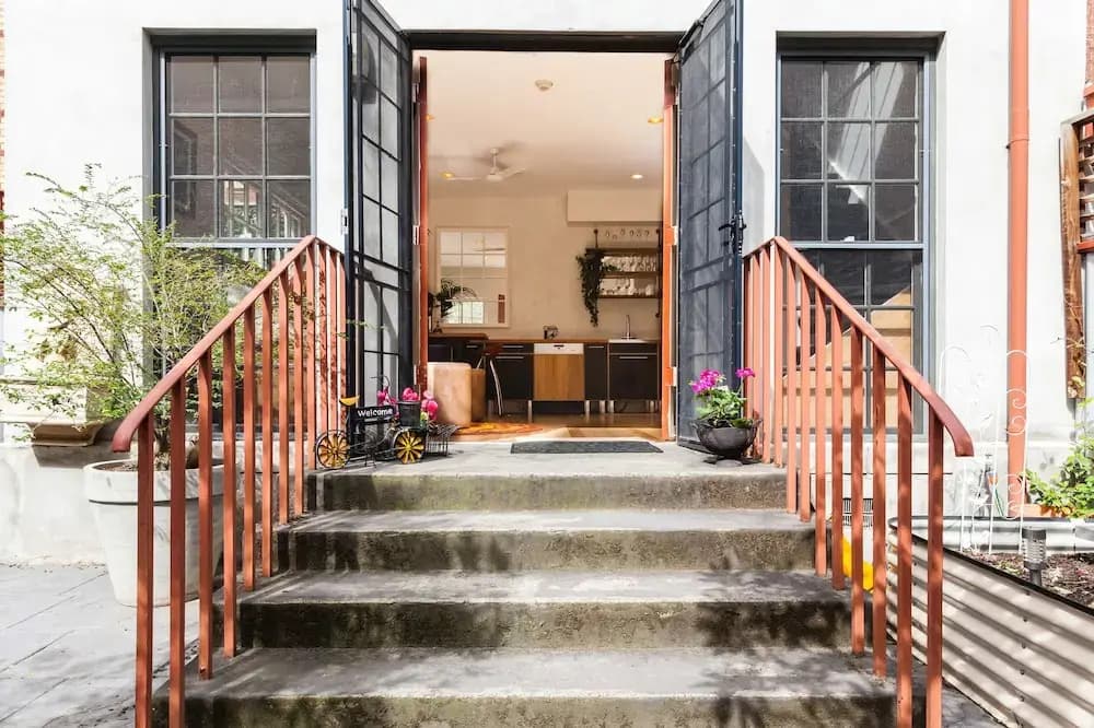 VERA, 1BDR South Melbourne Apartment - photo 10