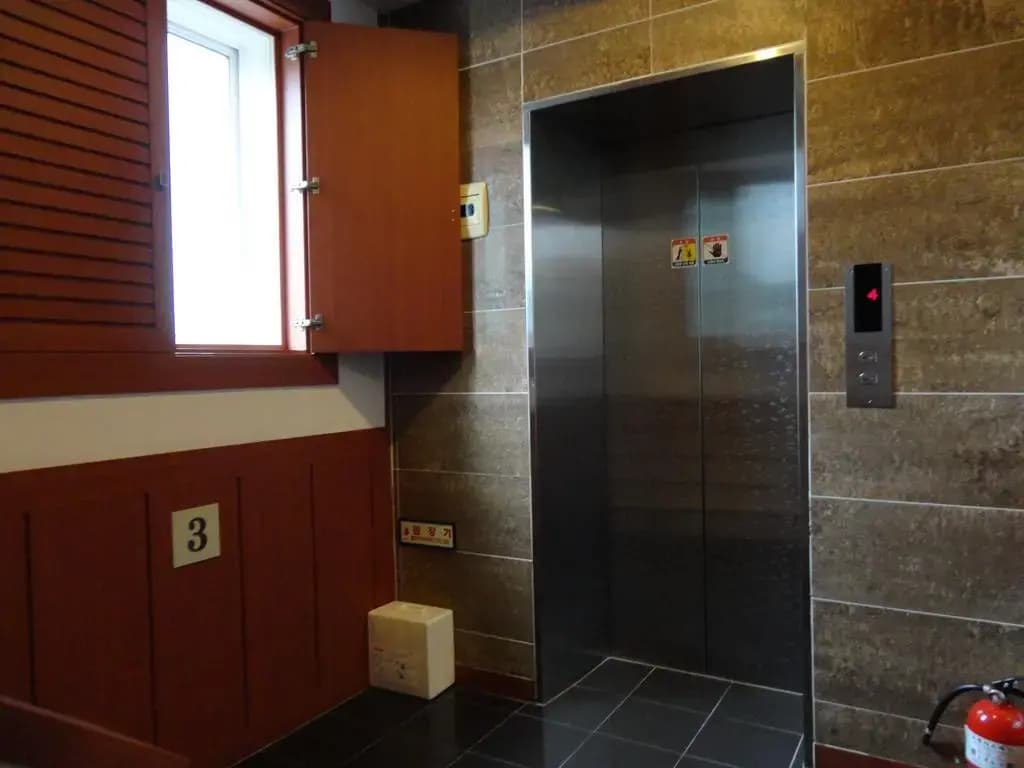 Hotel Zero - photo 16
