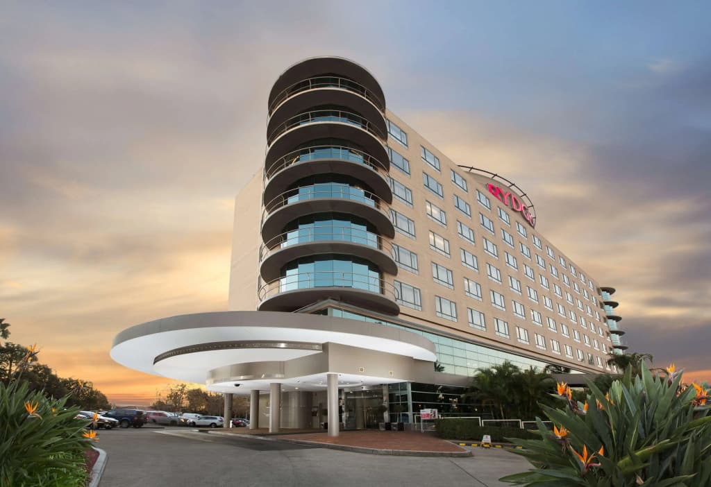 Rydges Parramatta - main photo