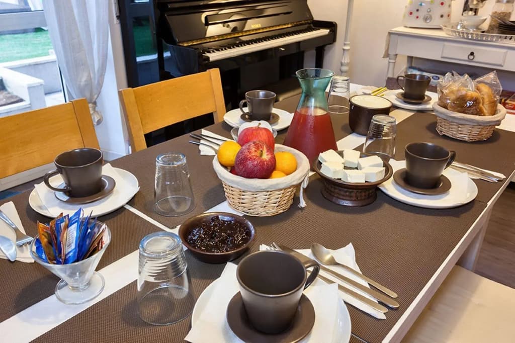Bed & Breakfast Ai 2 Papi - photo 11