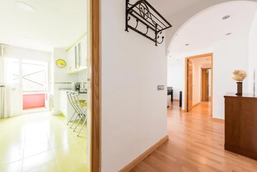 Apartment IFEMA-Mar de Cristal II - photo 3