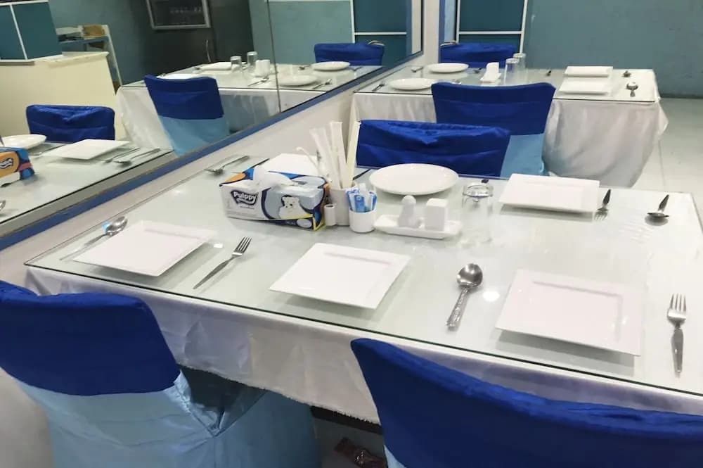 Omarthai Hotel - Hostel - photo 12