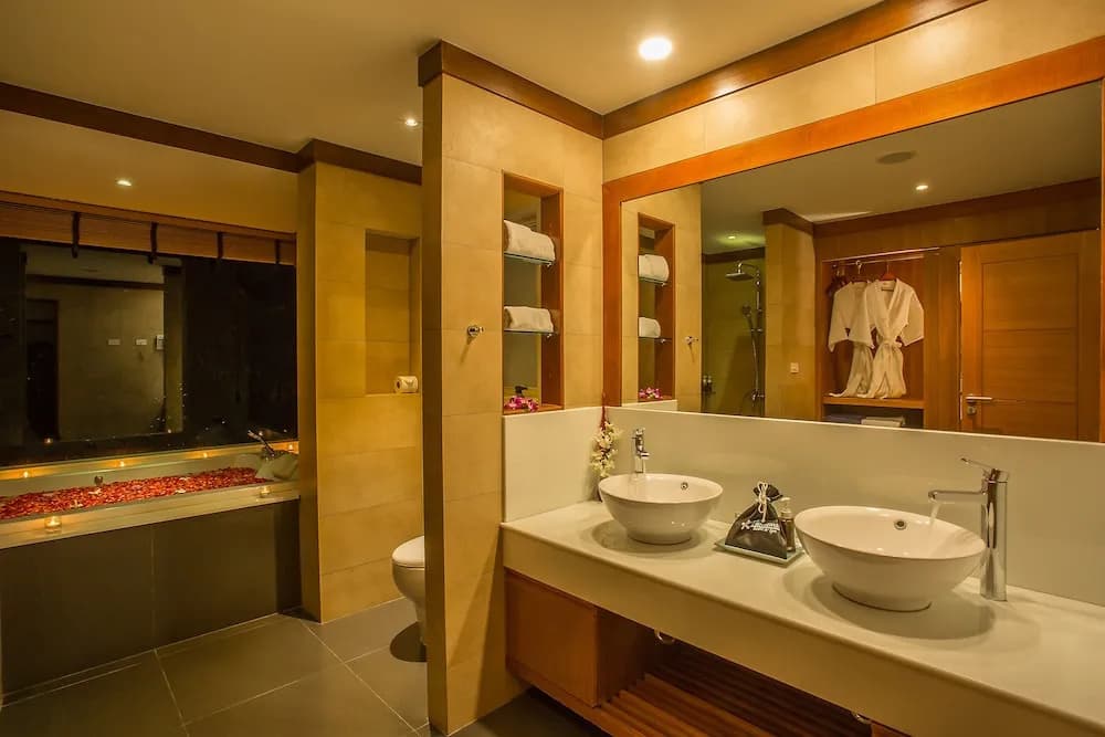Tantawan Villa 1BR - photo 9