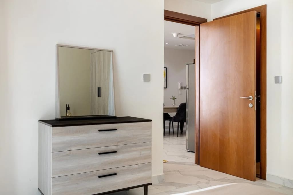 Unlock Waters Edge Apartment Hotel - photo 22